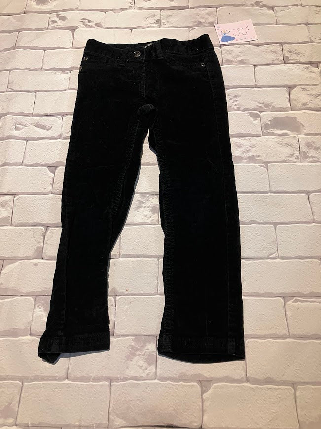 Bottoms Size 4