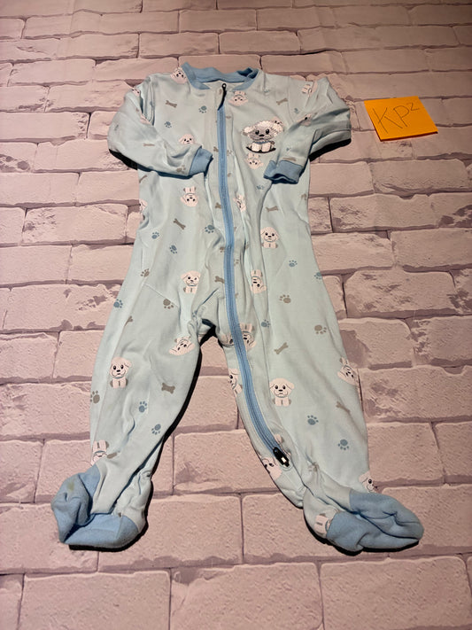 Sleepwear Size 9m
