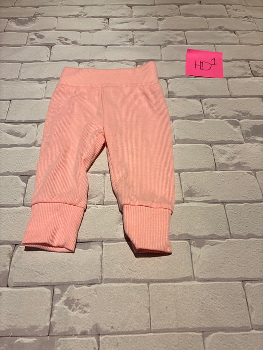 Bottoms Size 12m
