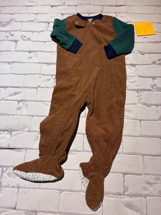 Sleepwear Size 18m Fleece