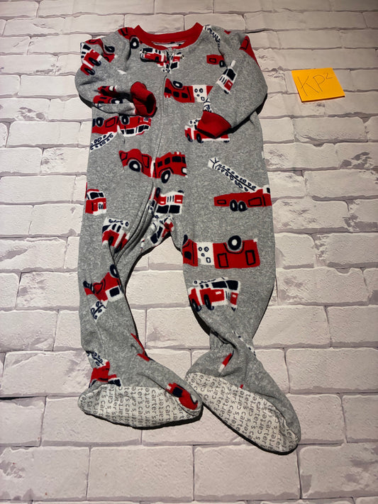 Sleepwear Size 18m Fleece