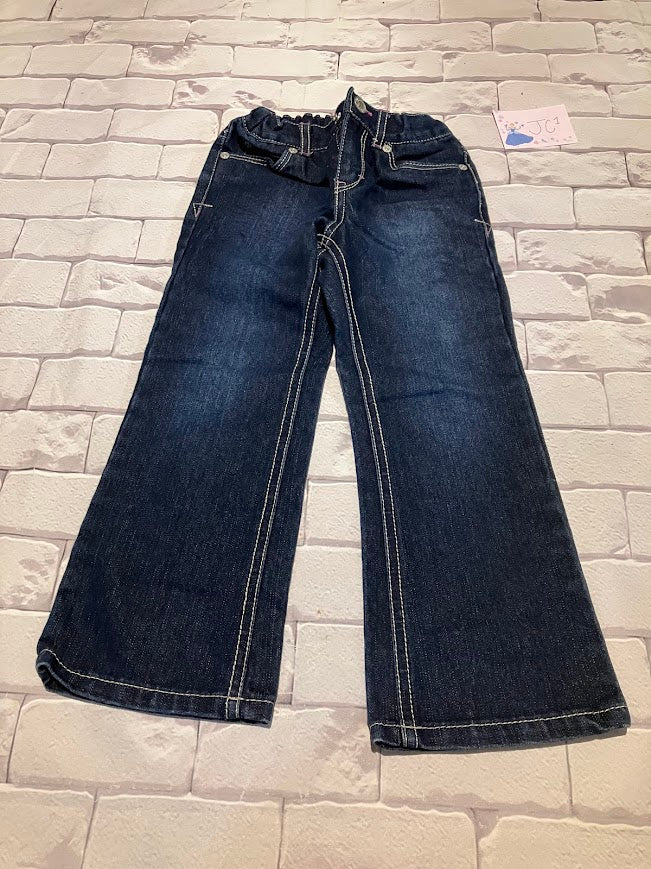 Bottoms Size 4T