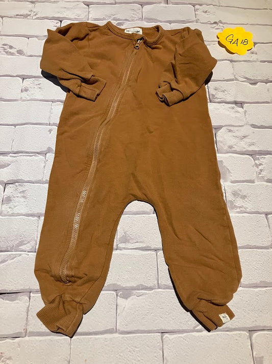 Outfit Size 12m