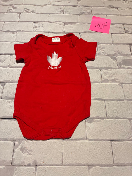 Tops Size 12-18m