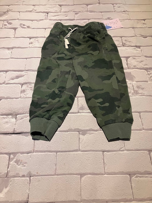 Bottoms Size 2