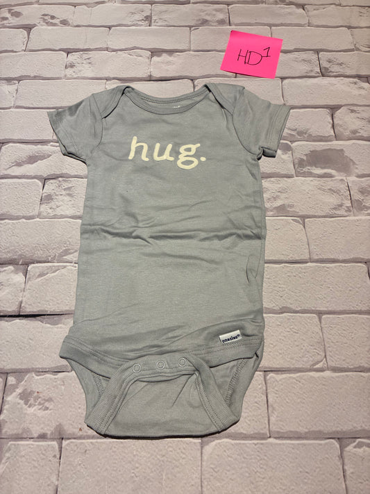Tops Size 6-9m