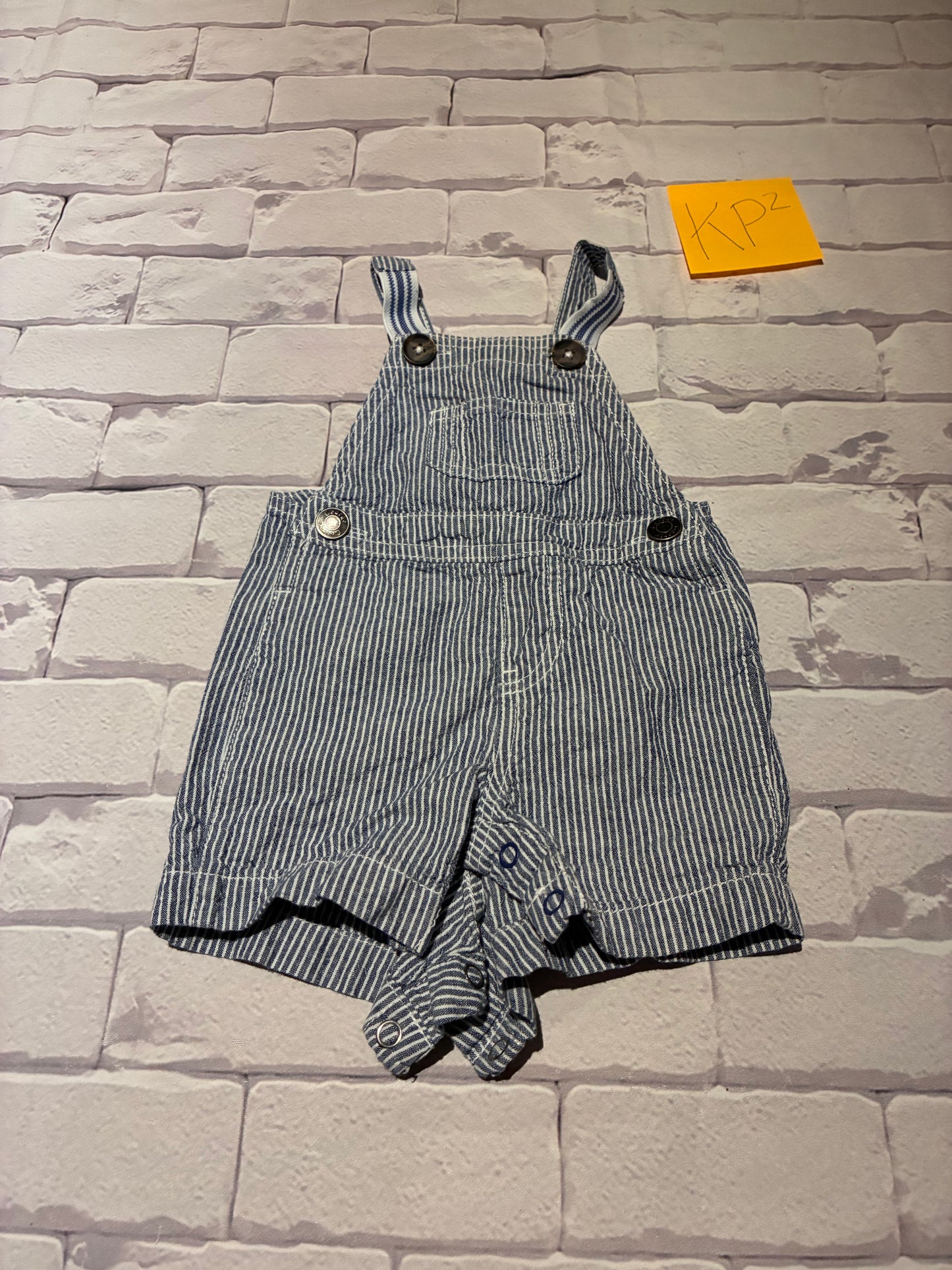 Outfit Size 3-6m