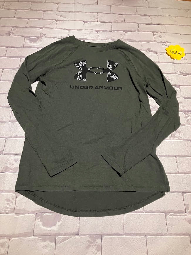 Ladies Top Size S