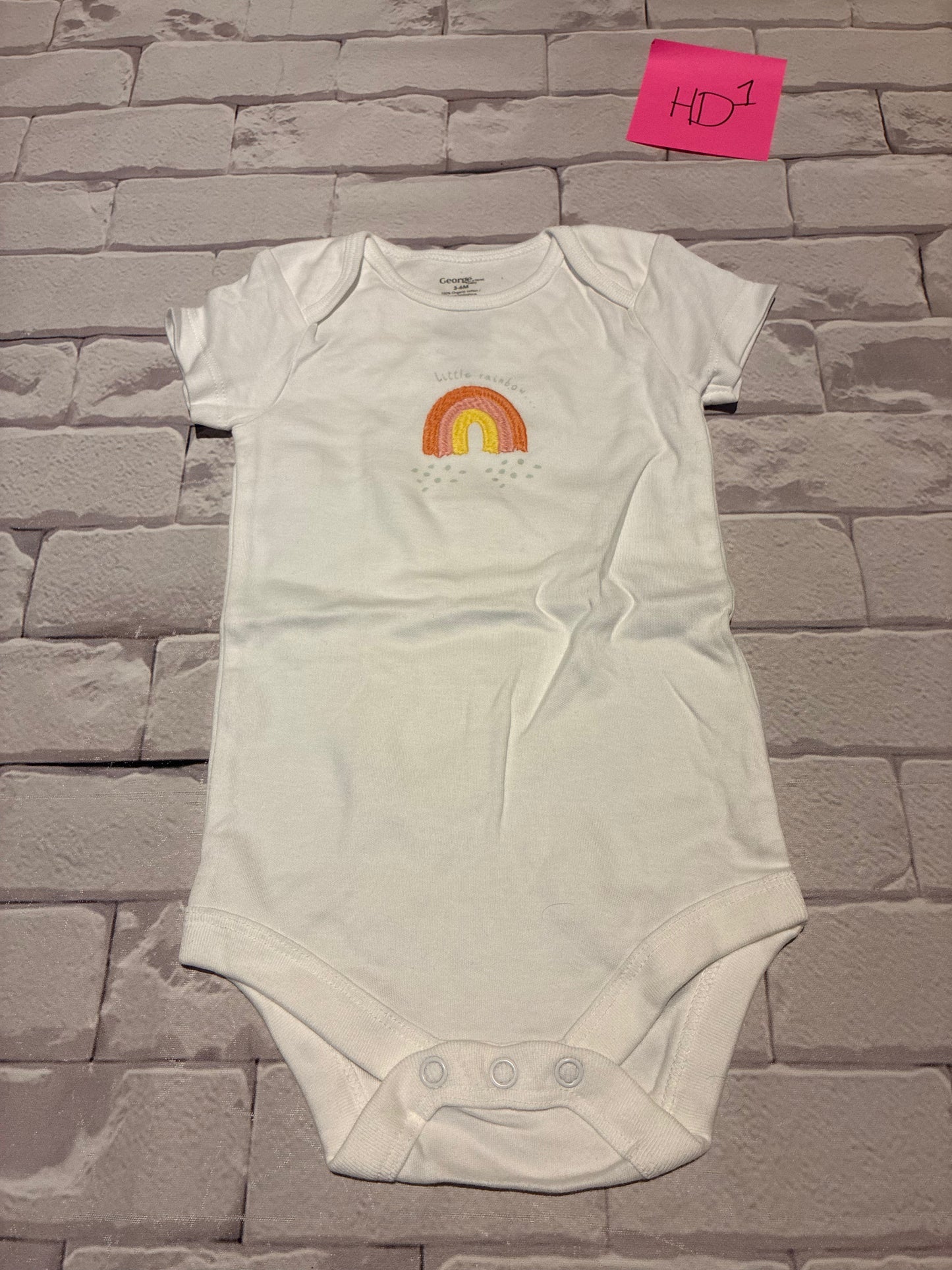 Tops Size 3-6m
