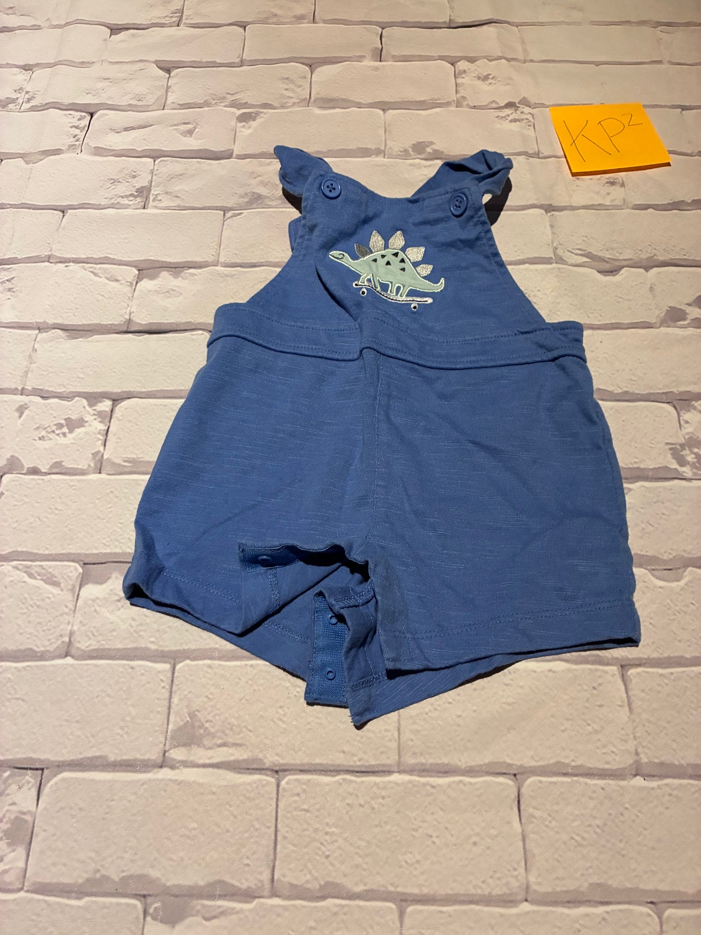 Outfit Size 9m