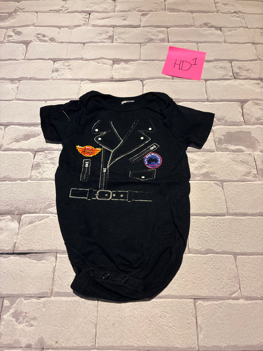 Top Size 6-12m