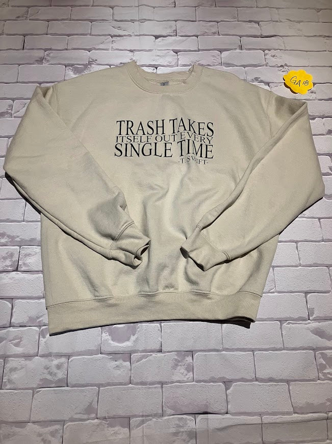 Ladies Top Size M