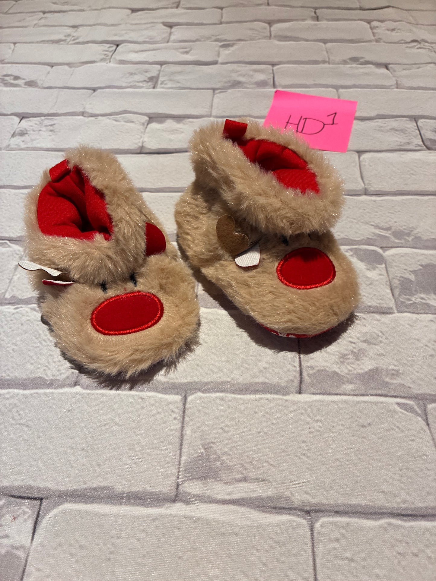 Shoes Size Infant