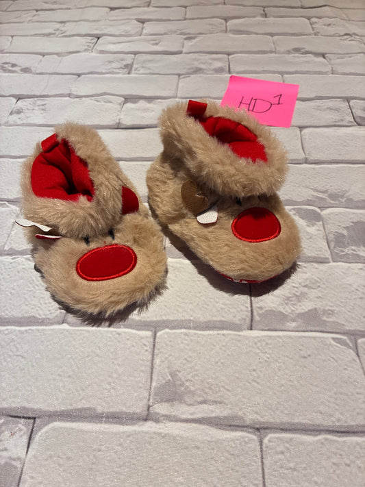 Shoes Size Infant