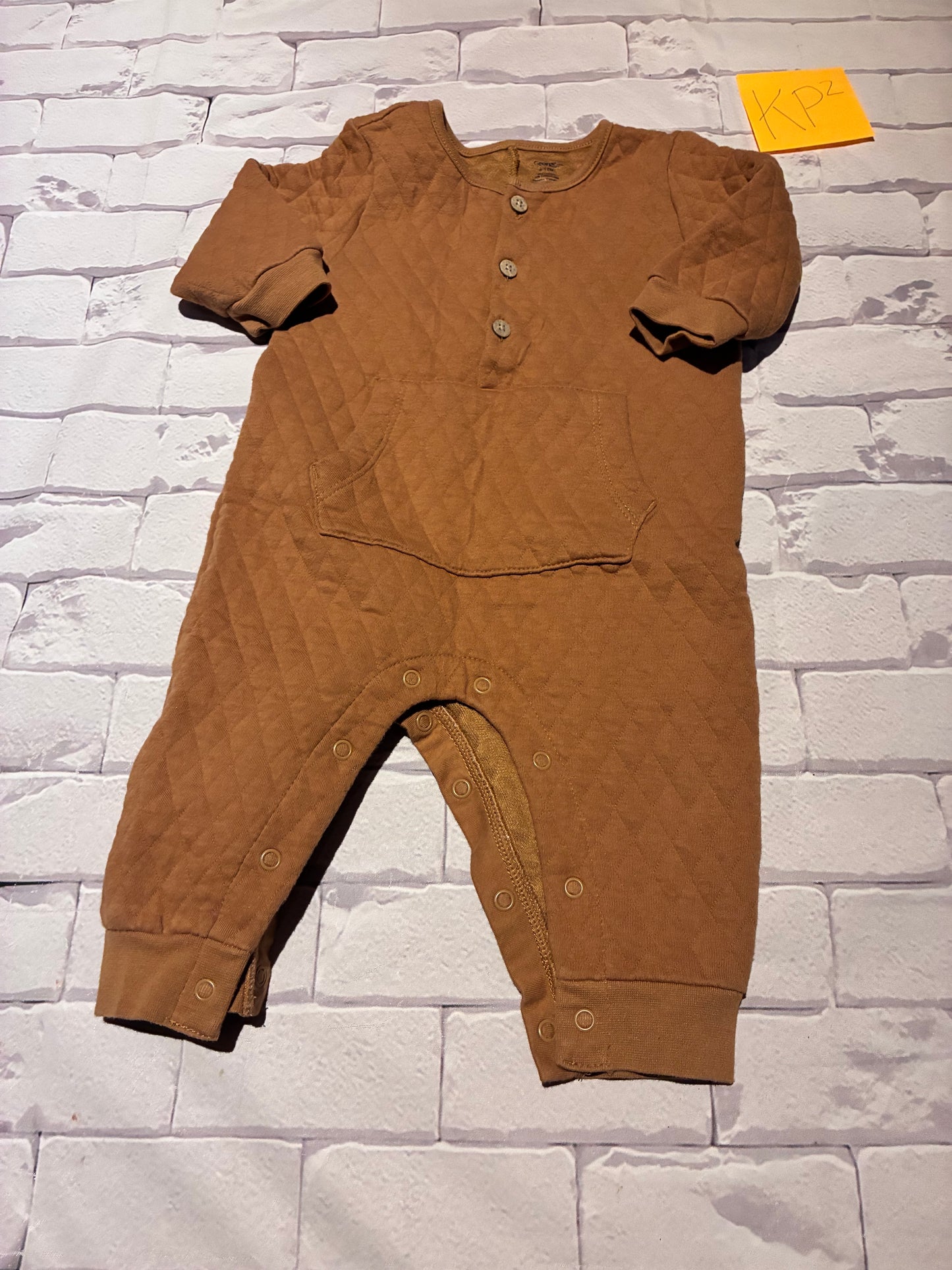 Outfit Size 6-12m