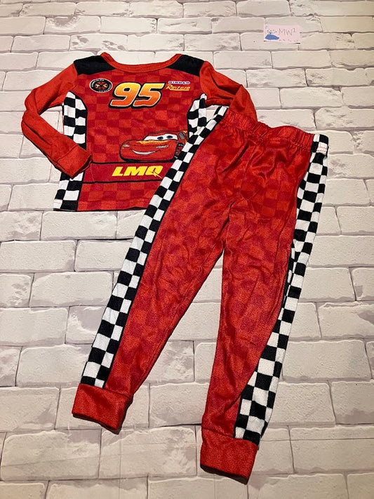Sleepwear Size 5T