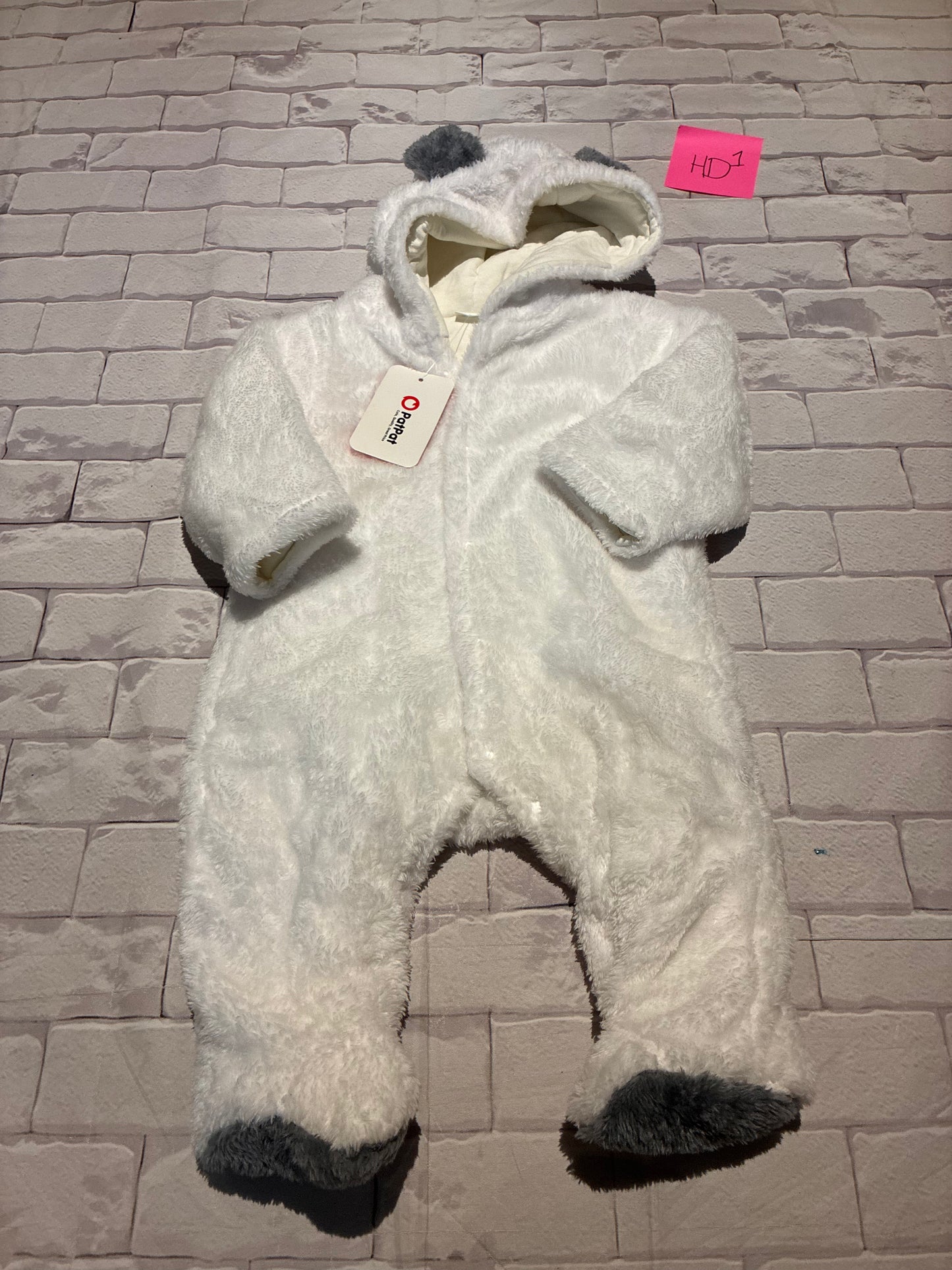 Outerwear Size 6-9m BNWT