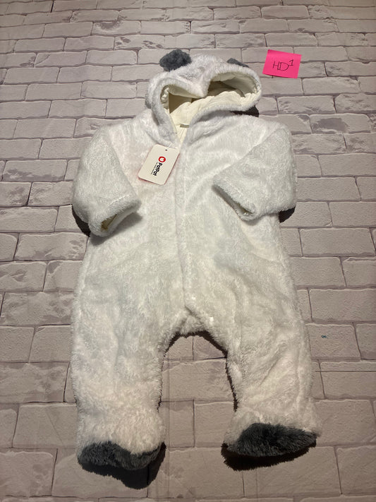 Outerwear Size 6-9m BNWT