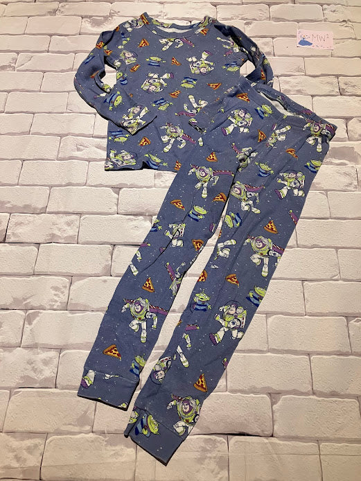 Sleepwear Size 5
