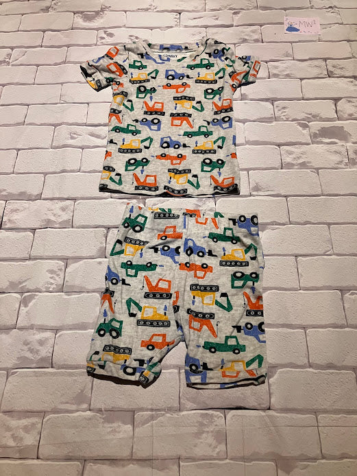 Sleepwear Size 4T