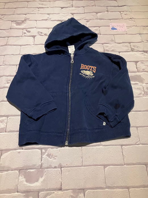 Top Size 2-3 Play Condition