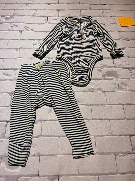 Outfit Size 3-6m