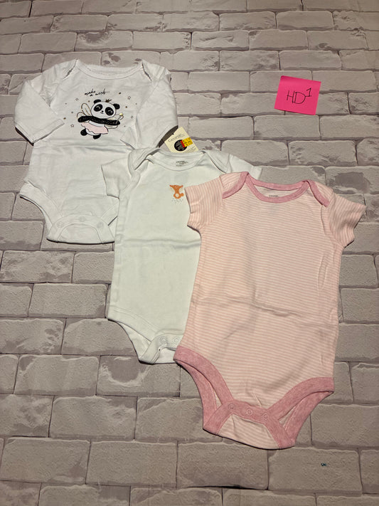 Tops Size 3-6m