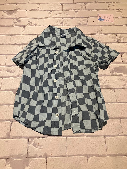 Top Size 4T