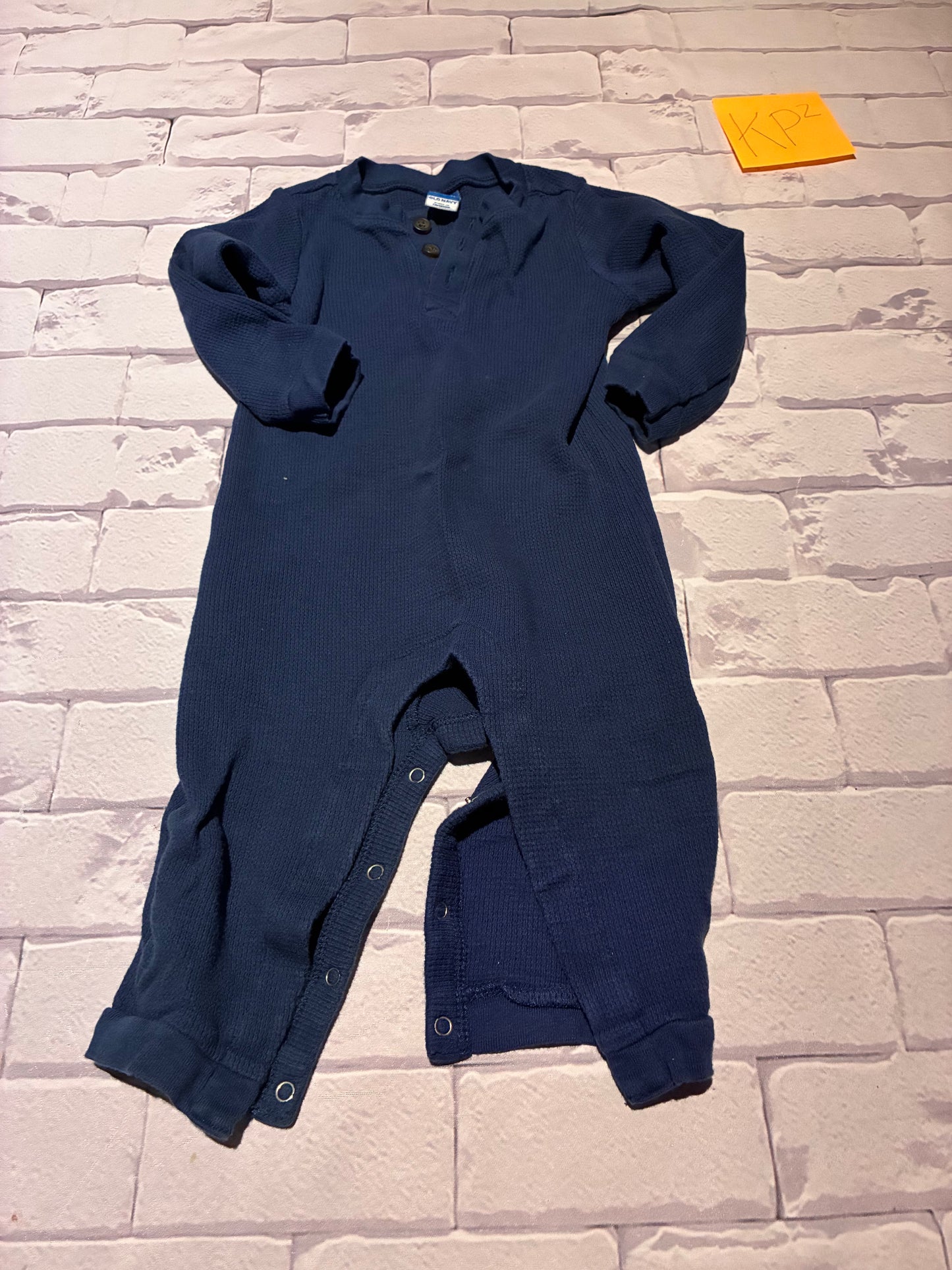 Outfit Size 12-18m