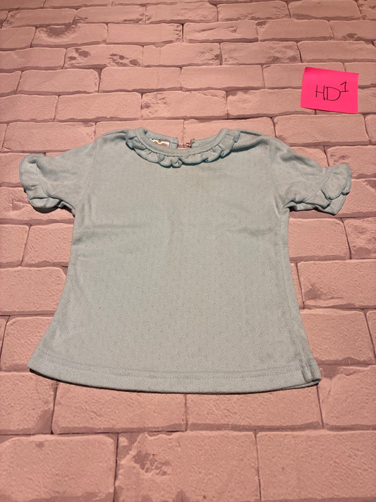Top Size 12m Vintage
