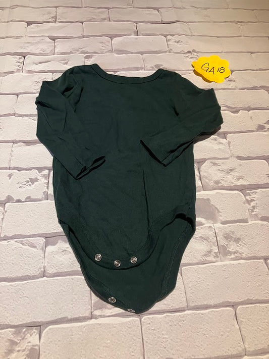Boys Top Size 12-18m