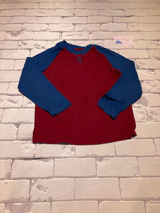 Top Size 4