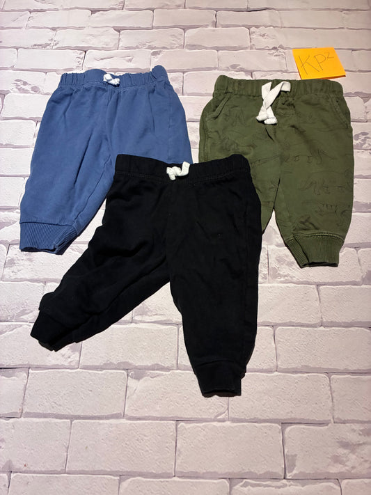 Bottoms Size 6m