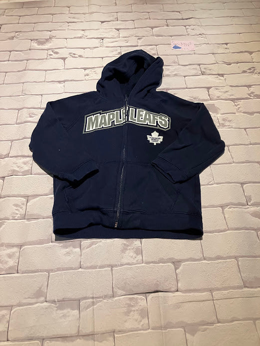 Top Size 4