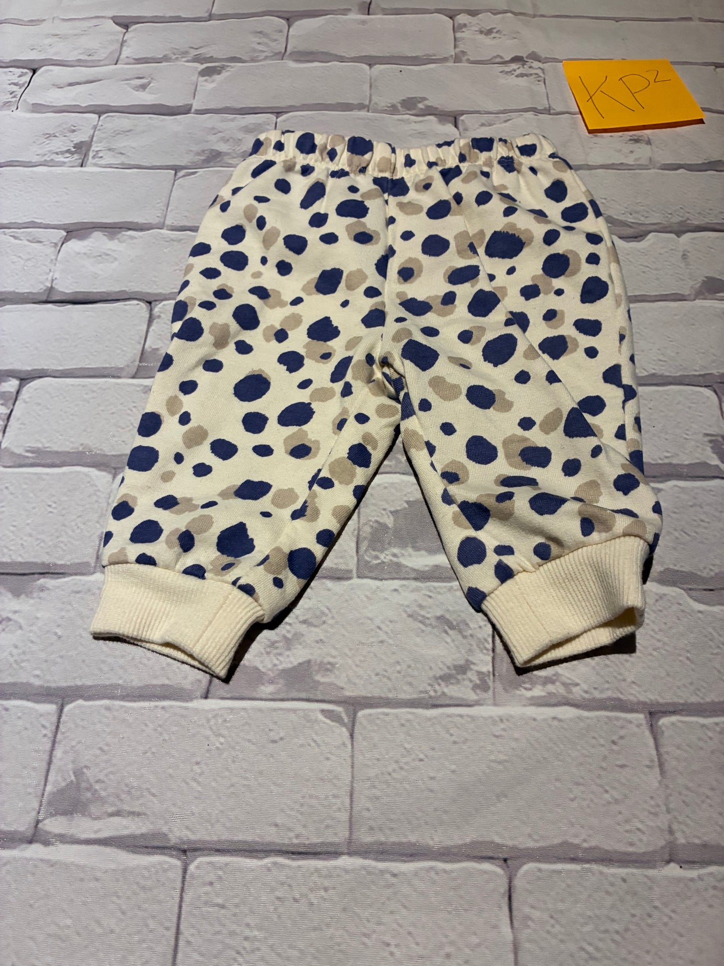 Bottoms Size 6m