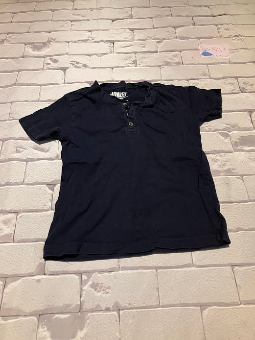 Top Size 4