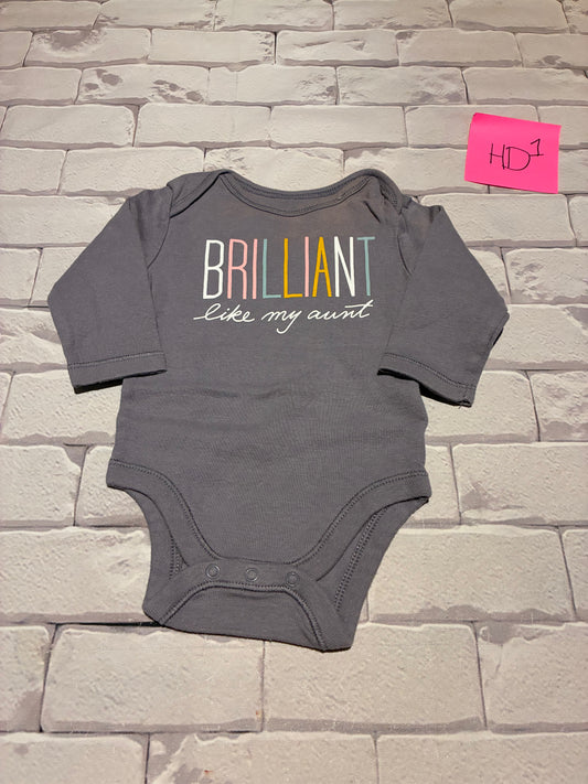 Top Size 3-6m