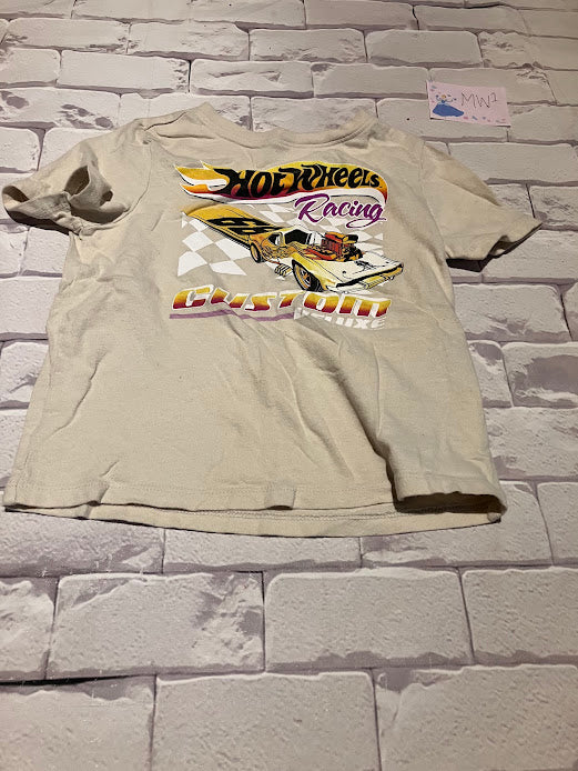 Top Size 4T
