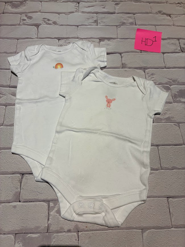 Tops Size 3-6m