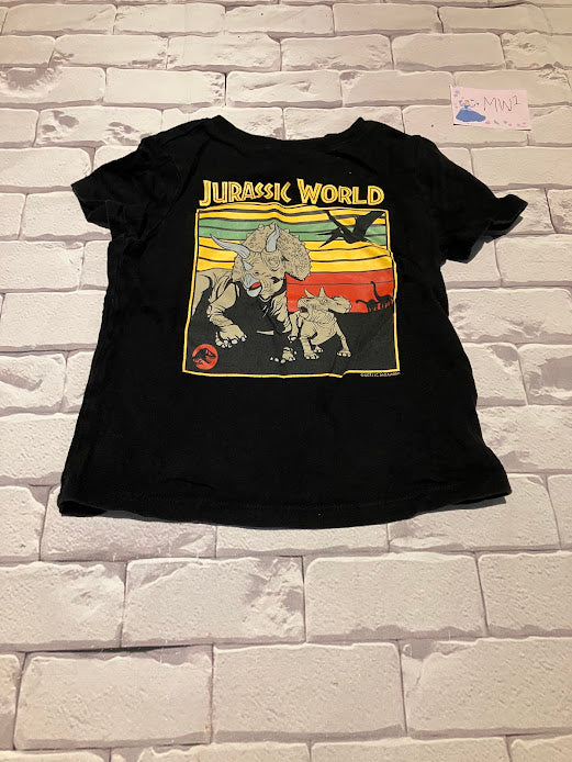Top Size 4T