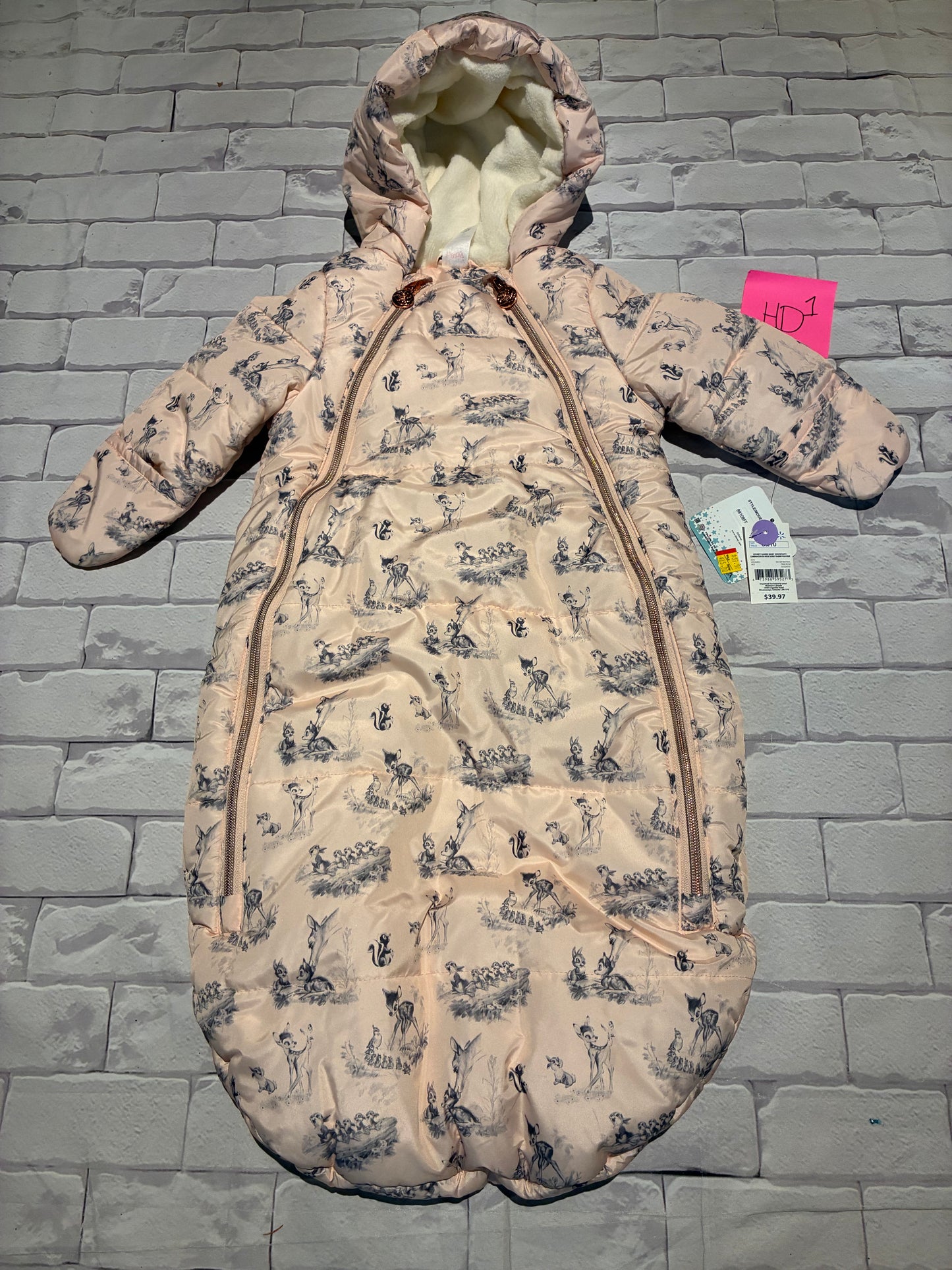 Outerwear Size Infant BNWT