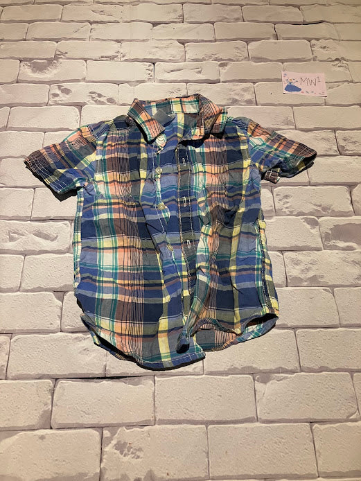 Top Size 3T