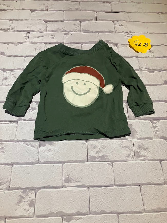 Boys Top Size 9m