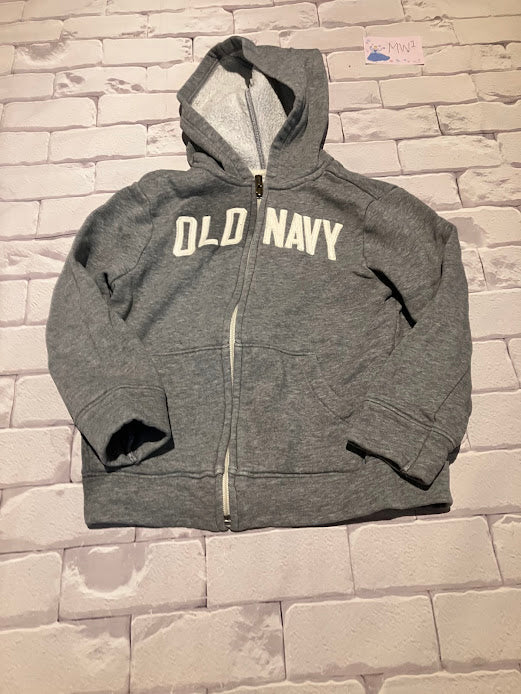 Top Size 4T