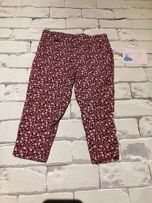 Bottoms Size 18m