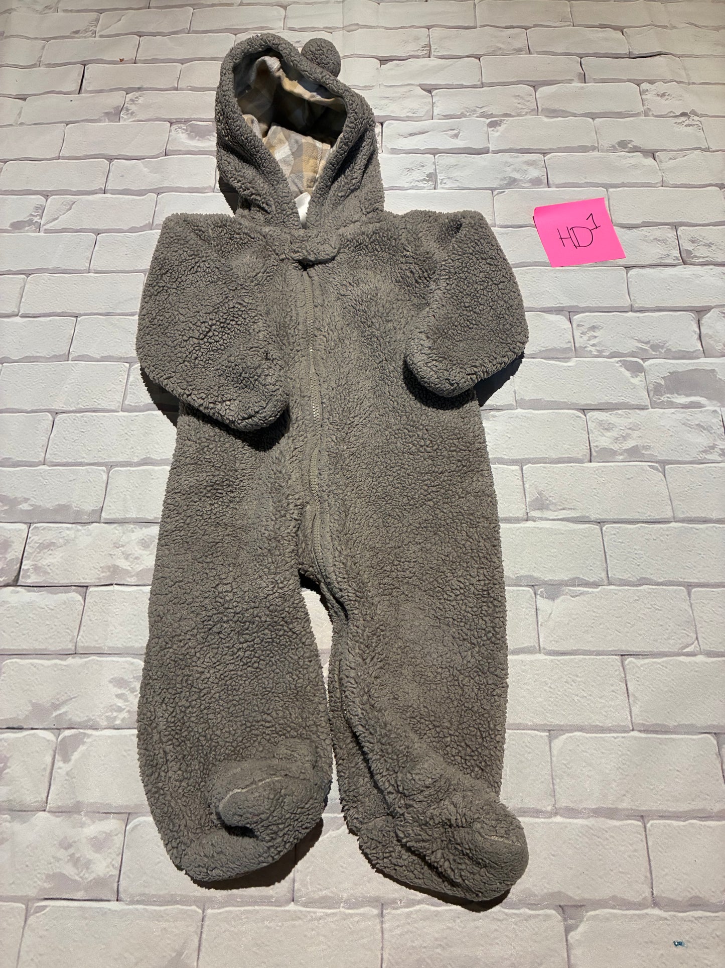 Outerwear Size 9m