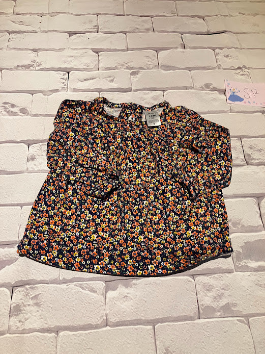 Top Size 12m