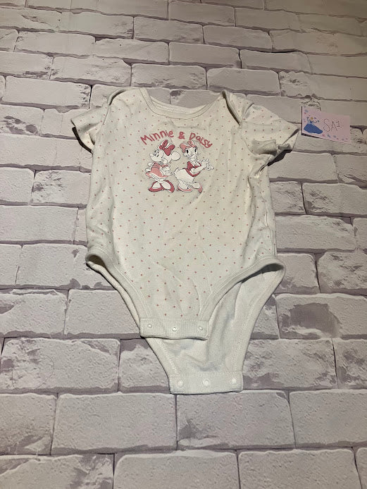 Top Size 12m