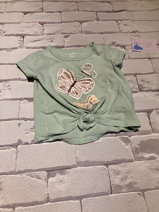 Top Size 12m