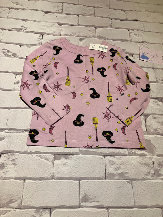 Top Size 12-18m BNWT